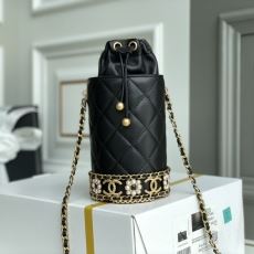 Chanel Bucket Bags